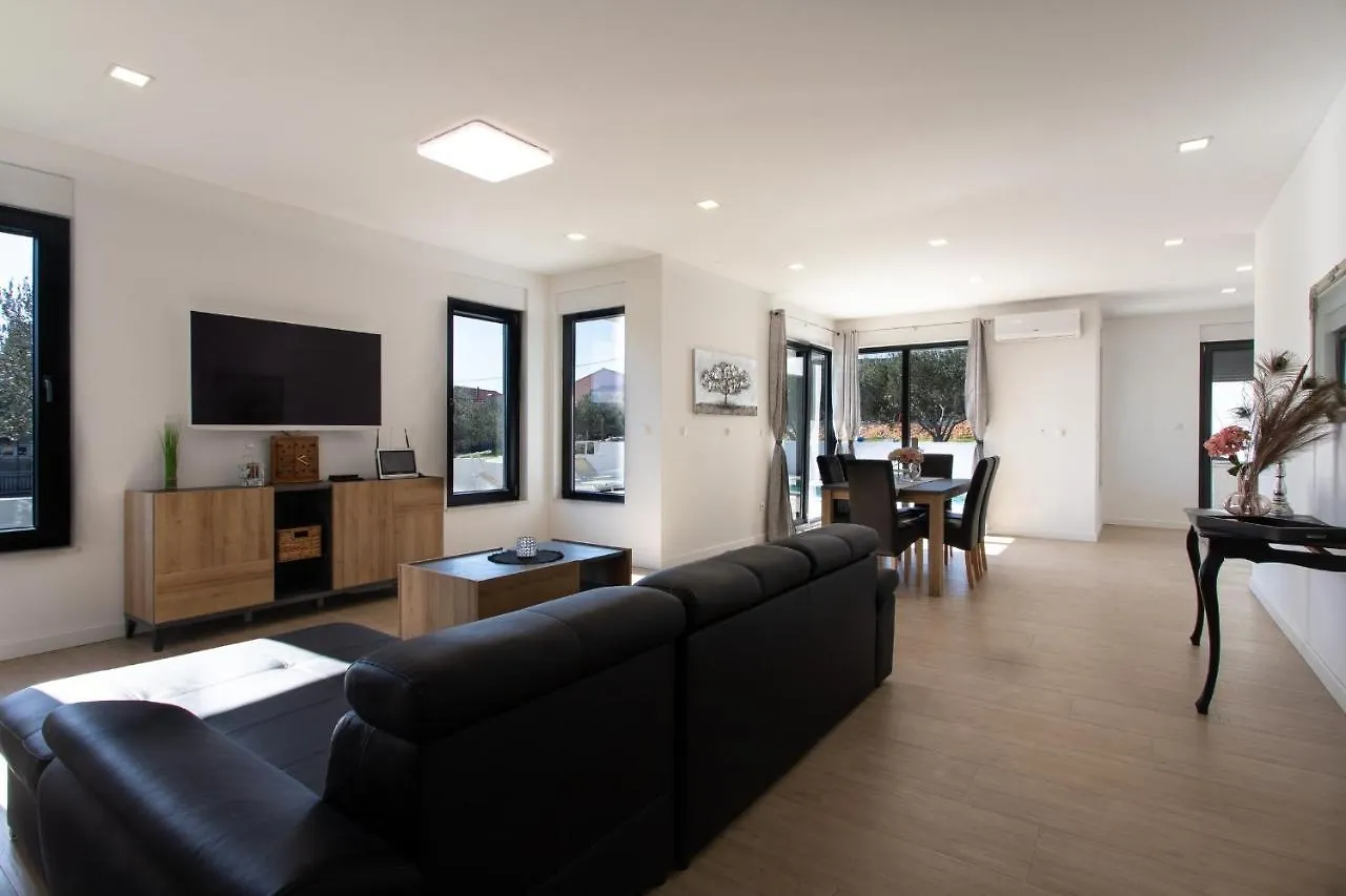 Luxury Villa Marion Kastel Novi Croatia