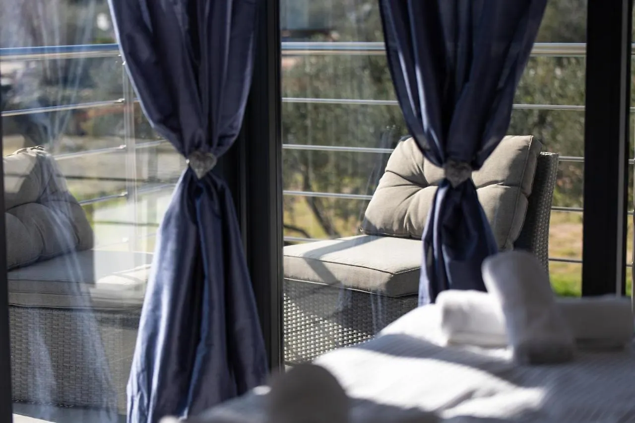 Luxury Villa Marion Kastel Novi