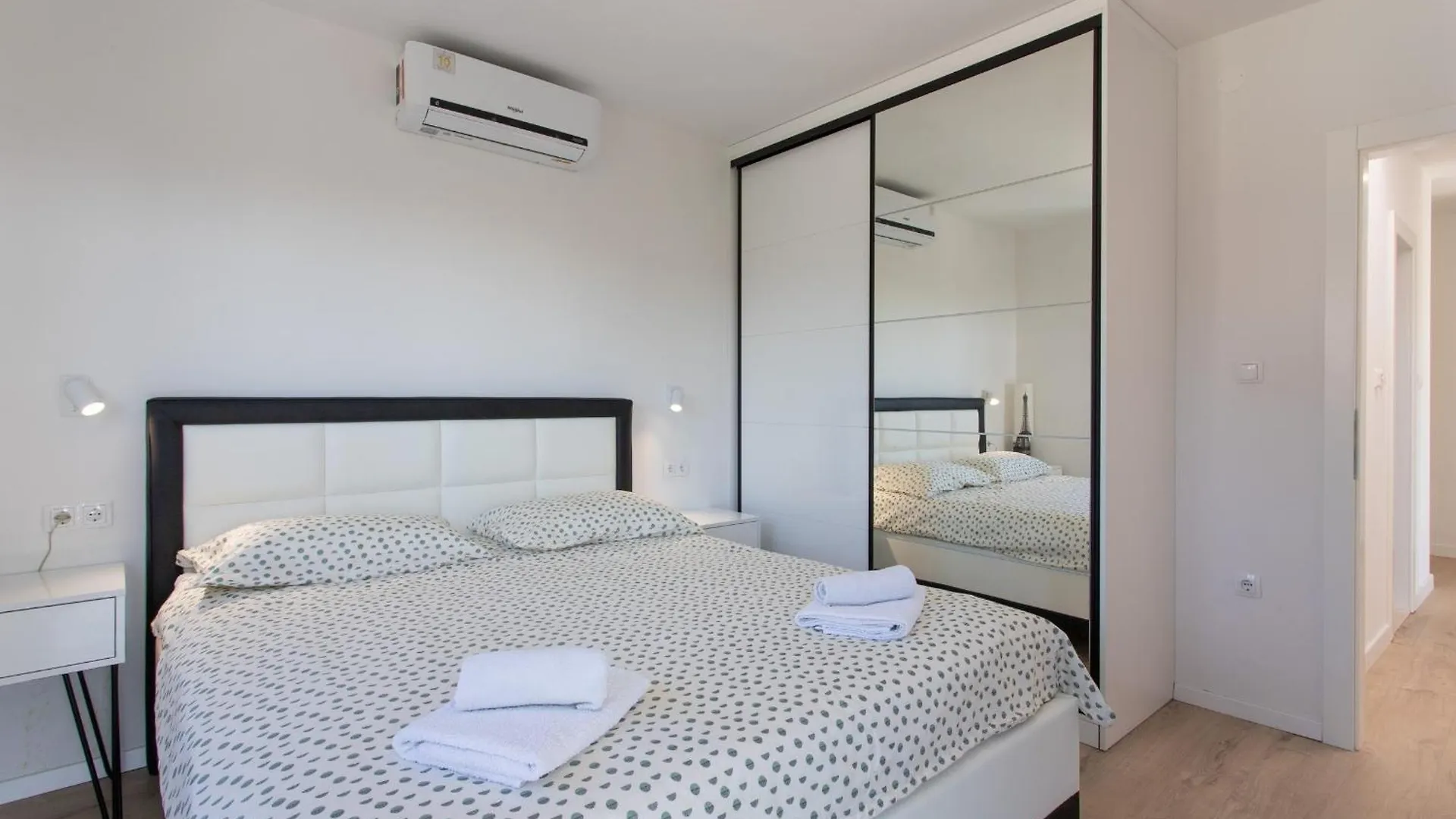 Luxury Villa Marion Kastel Novi Croatia