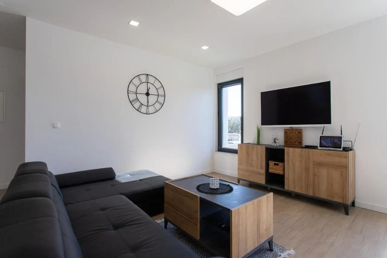 Luxury Villa Marion Kastel Novi Croatia