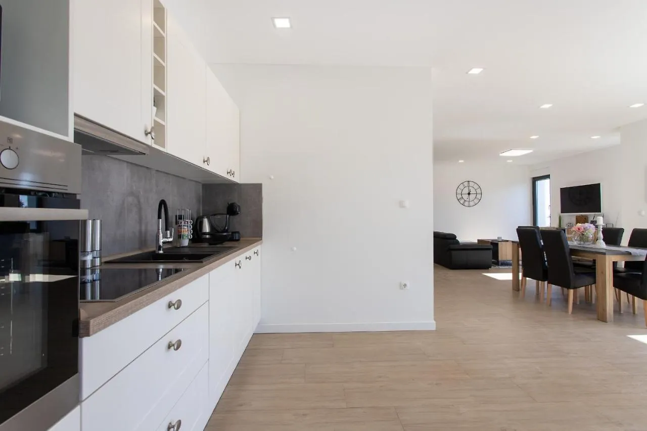 Luxury Villa Marion Kaštel Novi Croazia